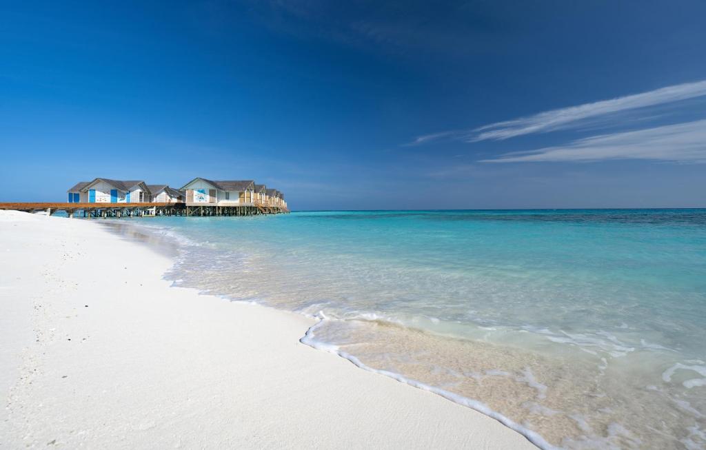Cora Cora Maldives - Premium All-Inclusive Resort - View 12