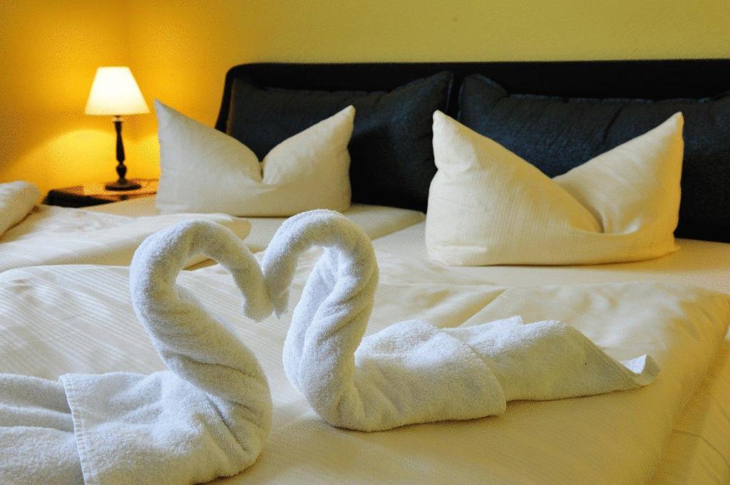 Gasthaus Zum Rethberg - Chambre Double