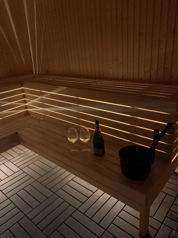 Fotografie z fotogalerie ubytování Järvsö Sport Resort- Lgh B v destinaci Järvsö