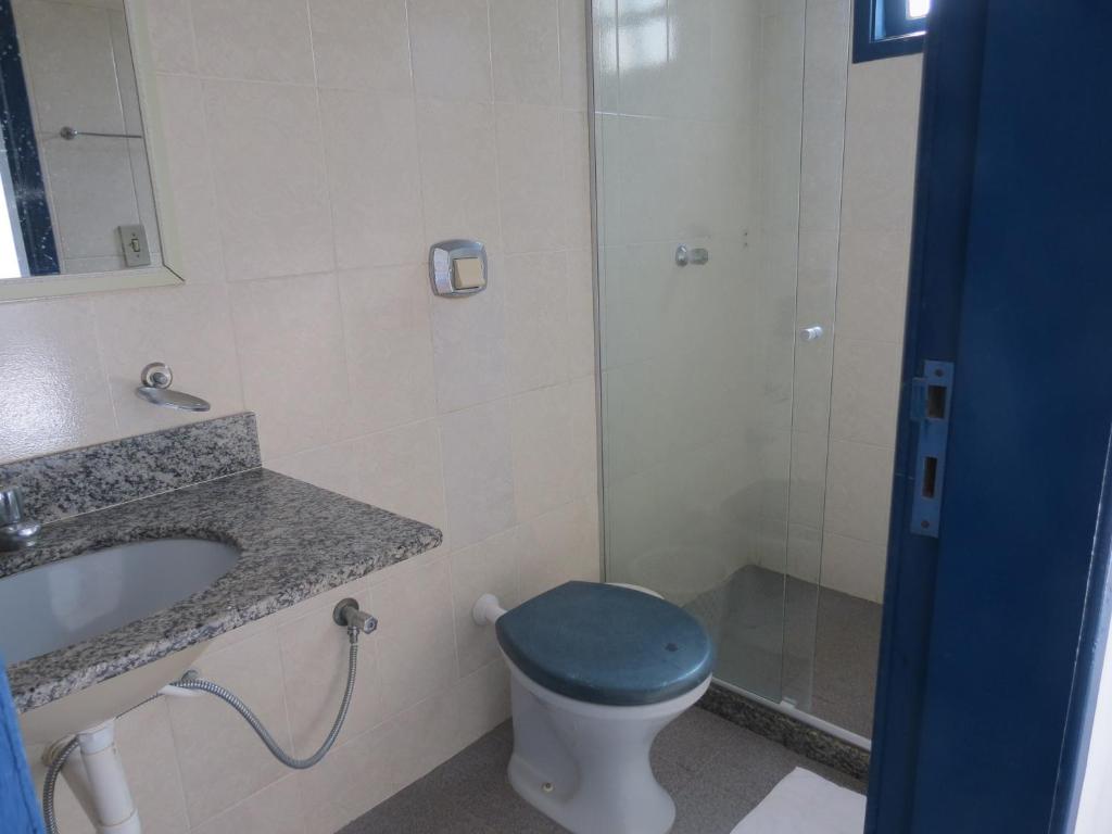  Apartamento em Castelhanos