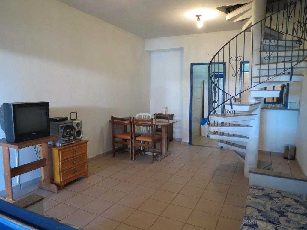  Apartamento em Castelhanos