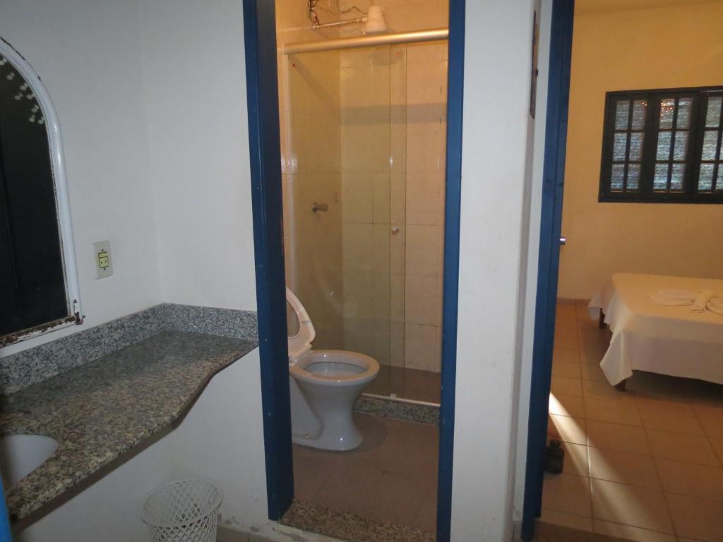  Apartamento em Castelhanos