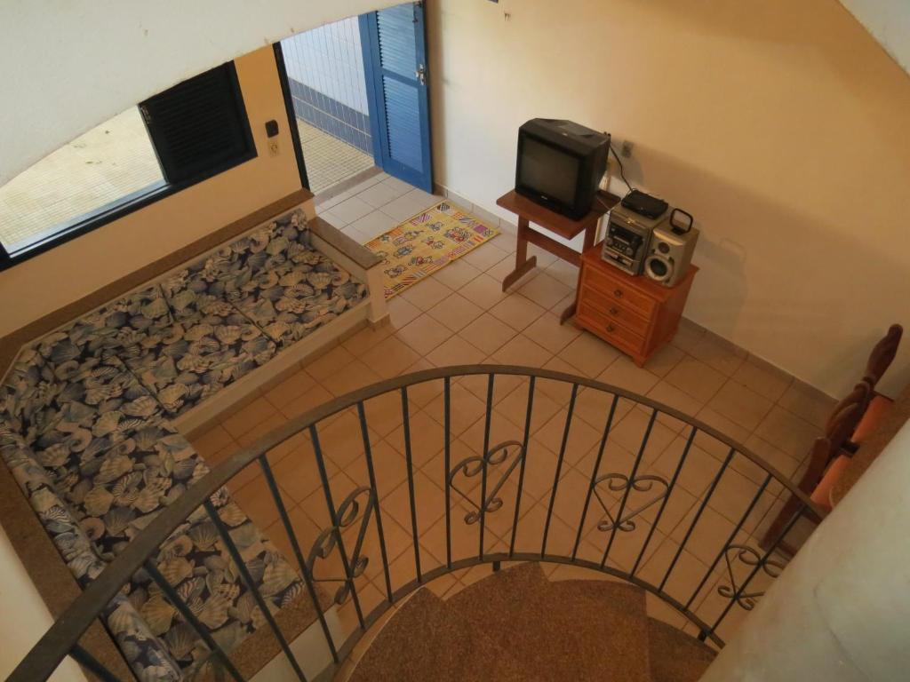  Apartamento em Castelhanos