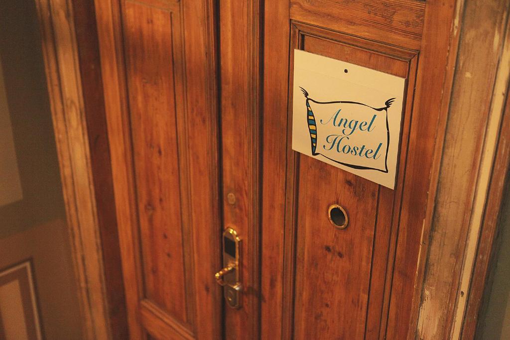 Fotografie z fotogalerie ubytování Angel Hostel v destinaci Toruň