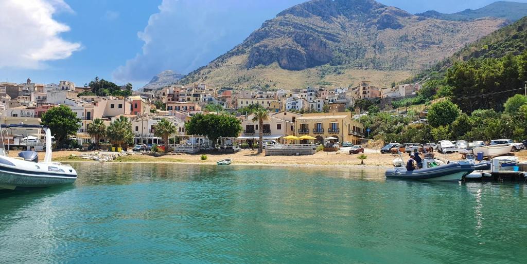Hotel Cala Marina, Castellammare del Golfo – Updated 2023 Prices