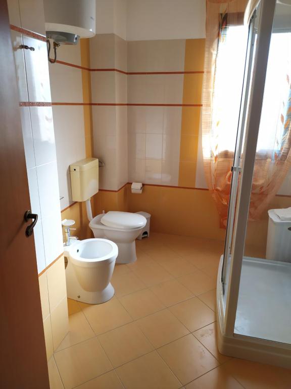 Azzurra’s House Pantelleria