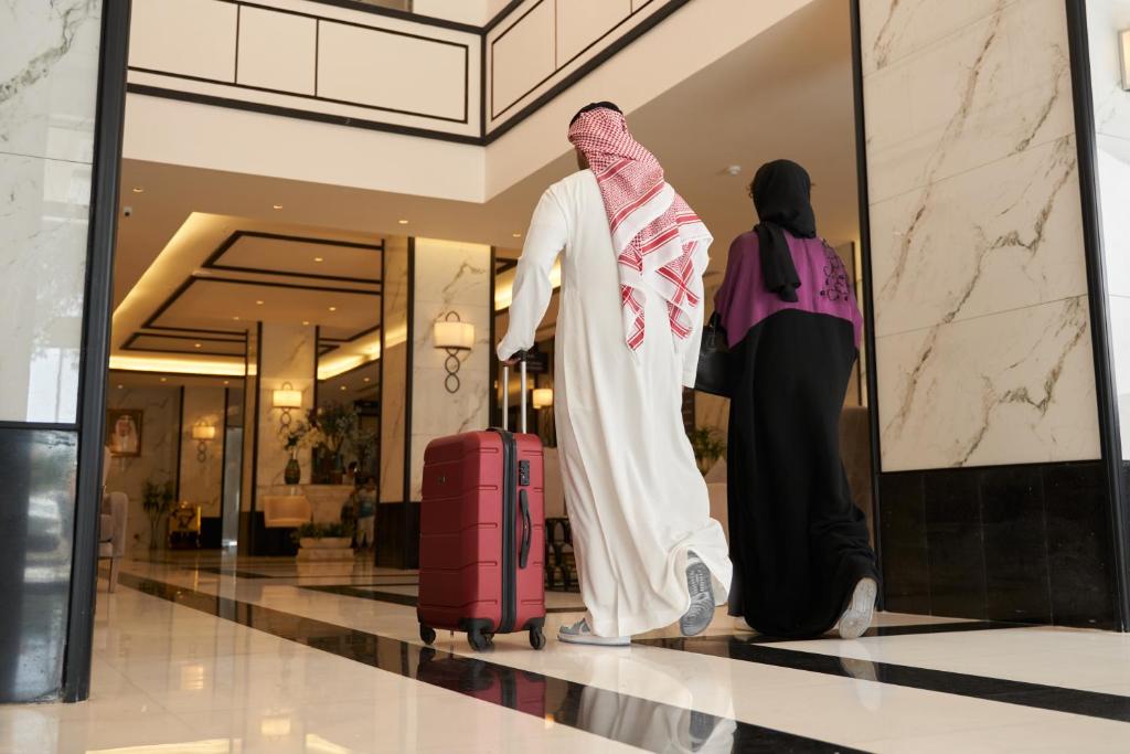 AREEN HOTEL PRINCE SULTAN ROAD