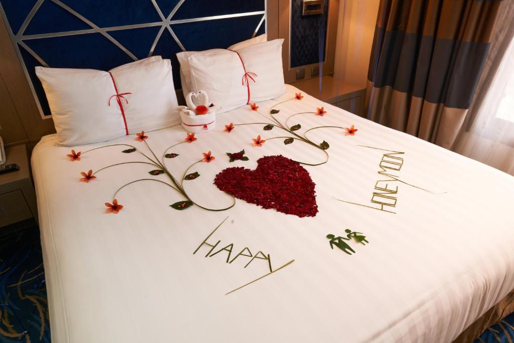 AREEN HOTEL PRINCE SULTAN ROAD