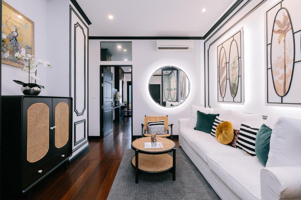 BAAN 125 STAY Phuket - Resim 8