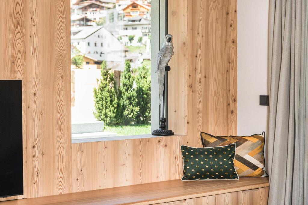 Fotografie z fotogalerie ubytování Amie Chalet v destinaci Santa Cristina in Val Gardena
