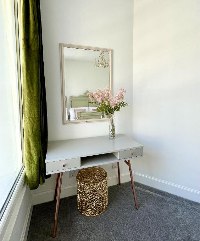 Fotografie z fotogalerie ubytování South Bridge Apartment v destinaci Edinburgh