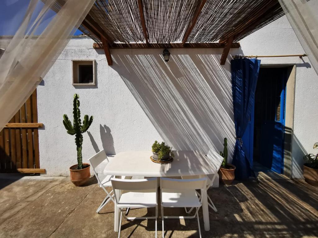Trullo Salento lastminute