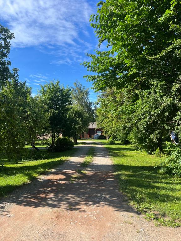 Foto Kuressaares asuva majutusasutuse Maria Apartment Roomassaare galeriist
