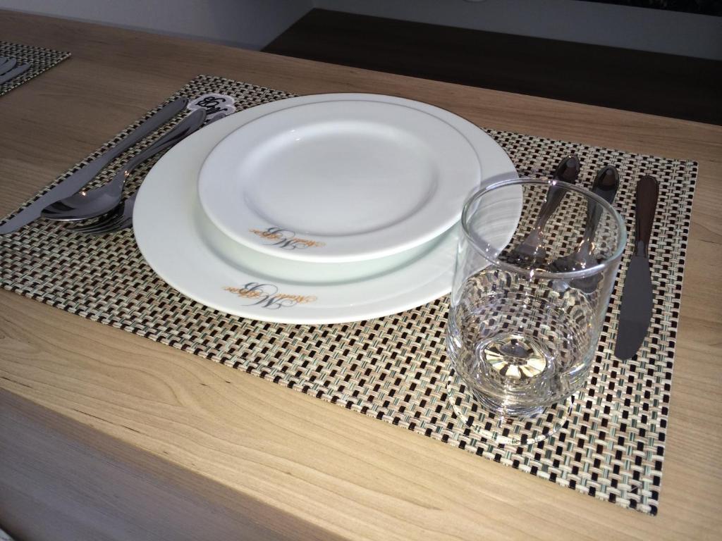  Mont Blanc Diamond Flat