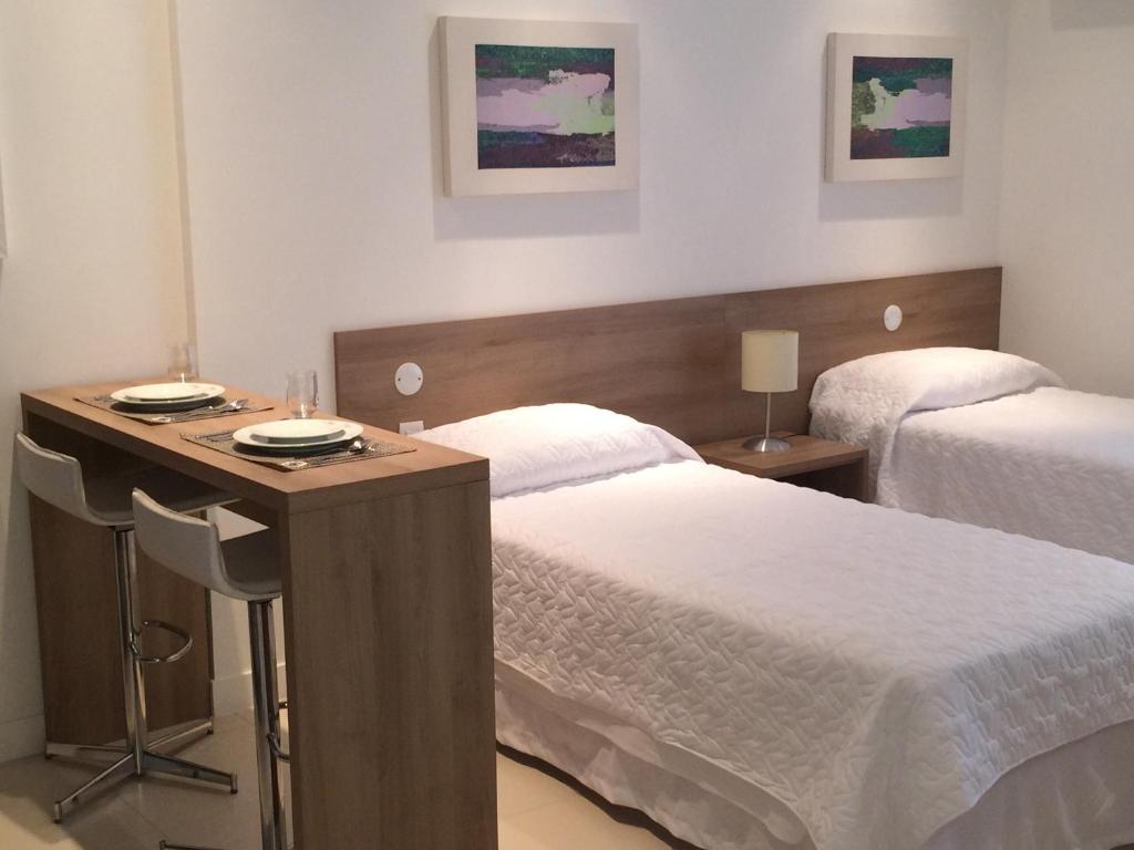  Mont Blanc Diamond Flat