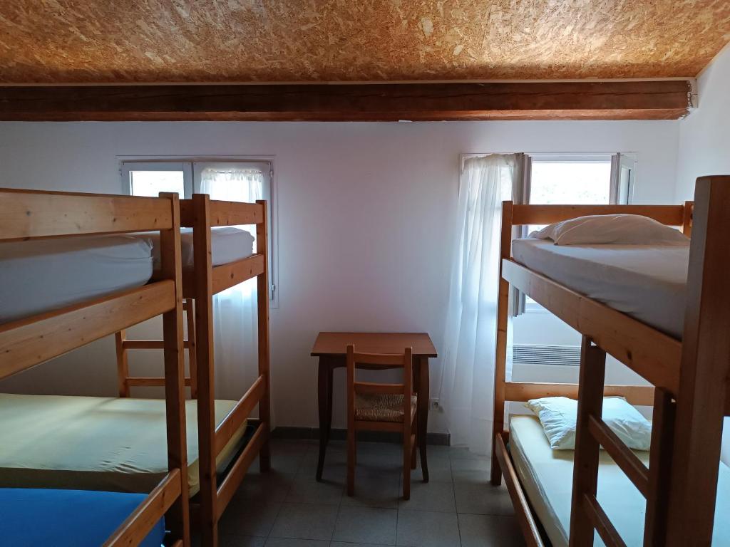 Zdjęcie z galerii obiektu Auberge De Calendal w mieście Aiglun