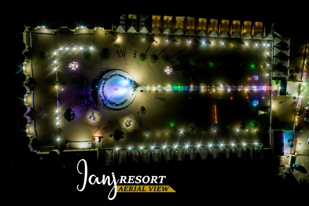 Gallery image of Janj Resort Jaisalmer in Chhilro