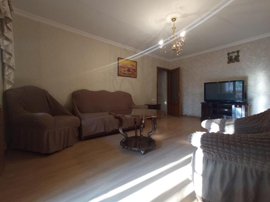 Apartment for daily rent in Yerevan, Jerewan (aktualisierte Preise für