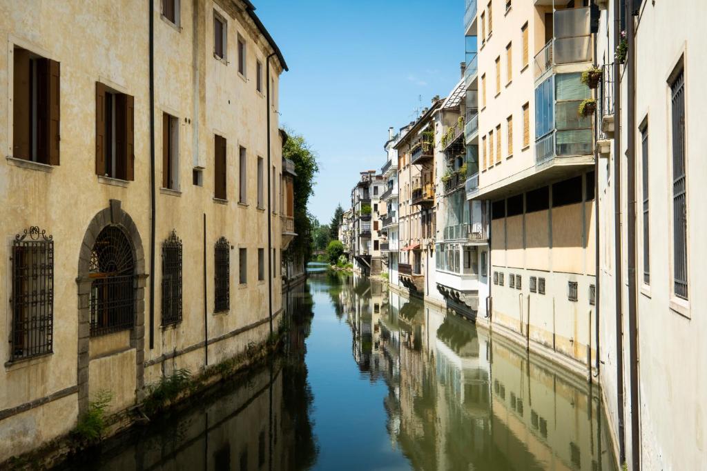 Due Archi-Nel cuore del centro