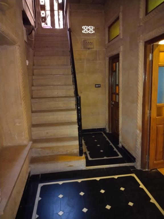 Fotografie z fotogalerie ubytování Hotel Janat Heritage v destinaci Džaisalmér