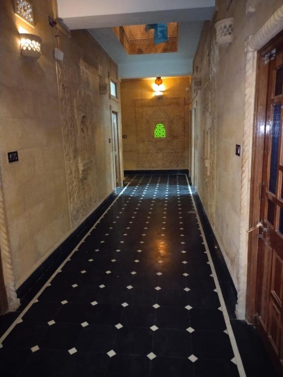 Fotografie z fotogalerie ubytování Hotel Janat Heritage v destinaci Džaisalmér