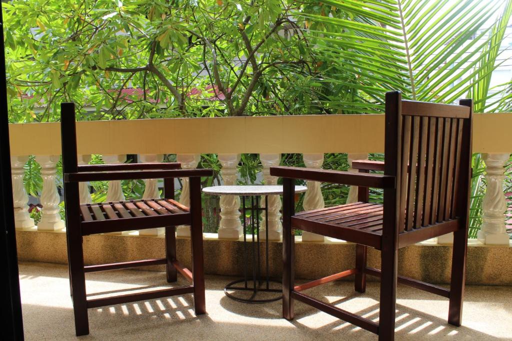 Kata View Guest House - Resim 29