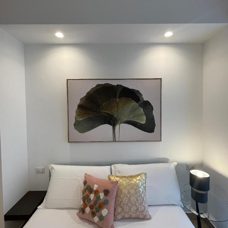 Namuri Luxury Rooms - Habitación Doble Con Terraza