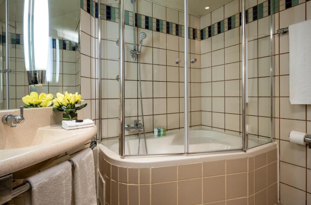 Travel Proud Leonardo Plaza Hotel Dead Sea - Suite Deluxe