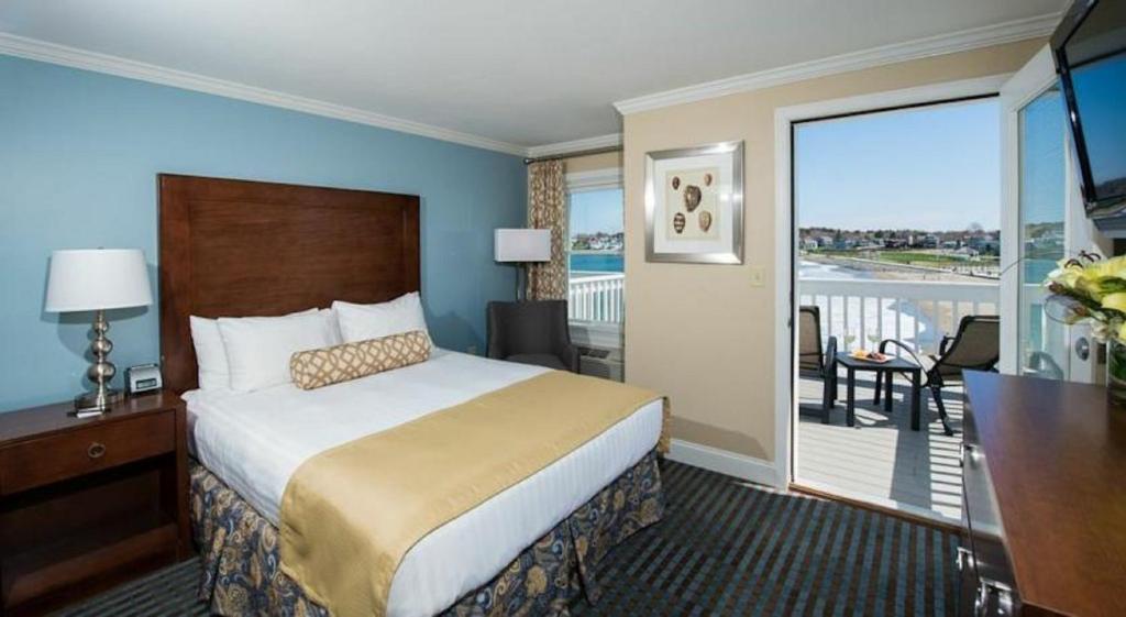 Union Bluff Hotel & Meeting House - 