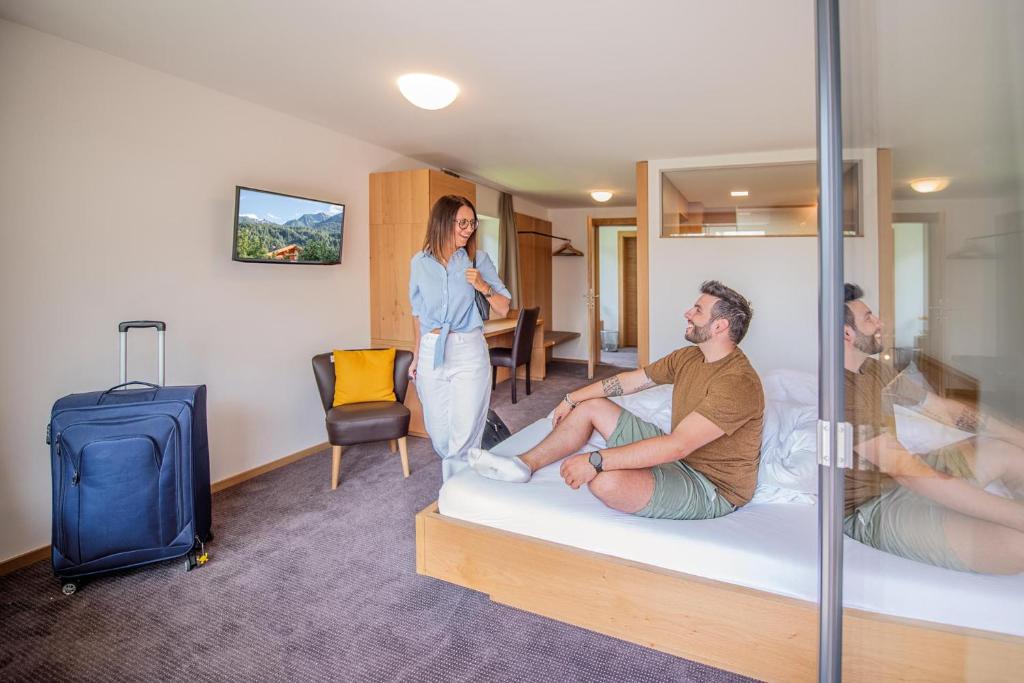 Hosté ubytování Hotel juenmi
