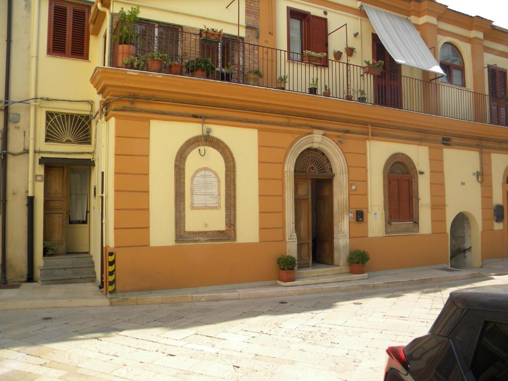 La Casa di Prisco - Twee Slaapkamers Appartement