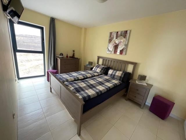 Fotografie z fotogalerie ubytování VistaMar - Penthouse mit Panorama-Meerblick v destinaci Costa Calma