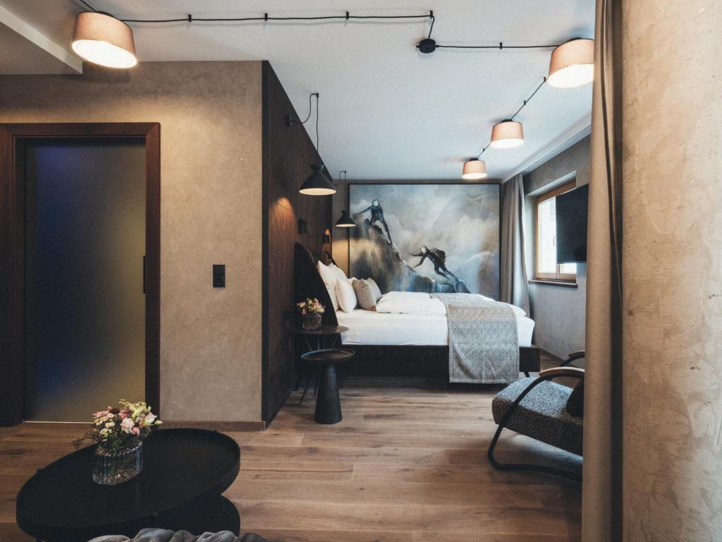 Hotel Tirolerhof 4 Sterne Superior - 6