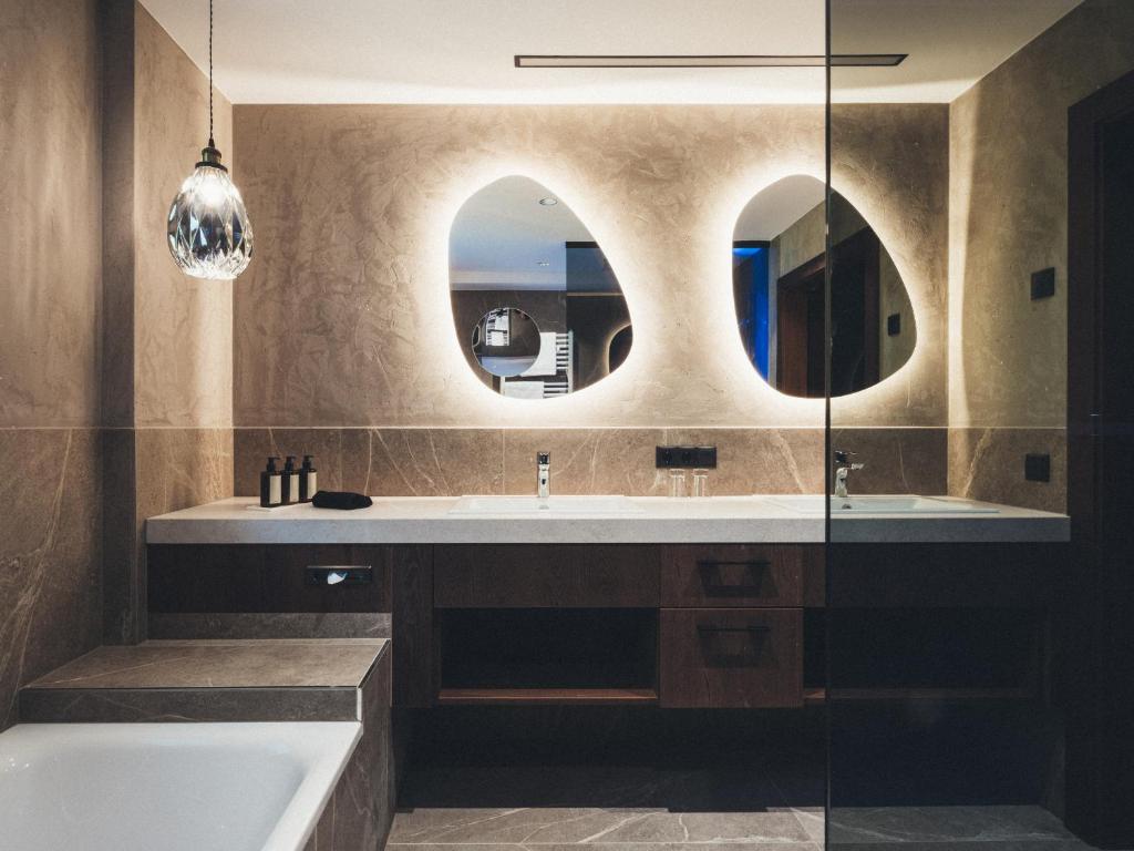 Hotel Tirolerhof 4 Sterne Superior - 8