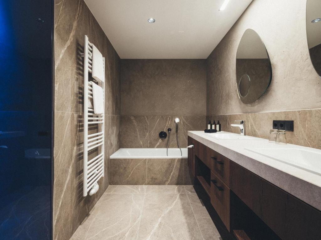 Hotel Tirolerhof 4 Sterne Superior - 9