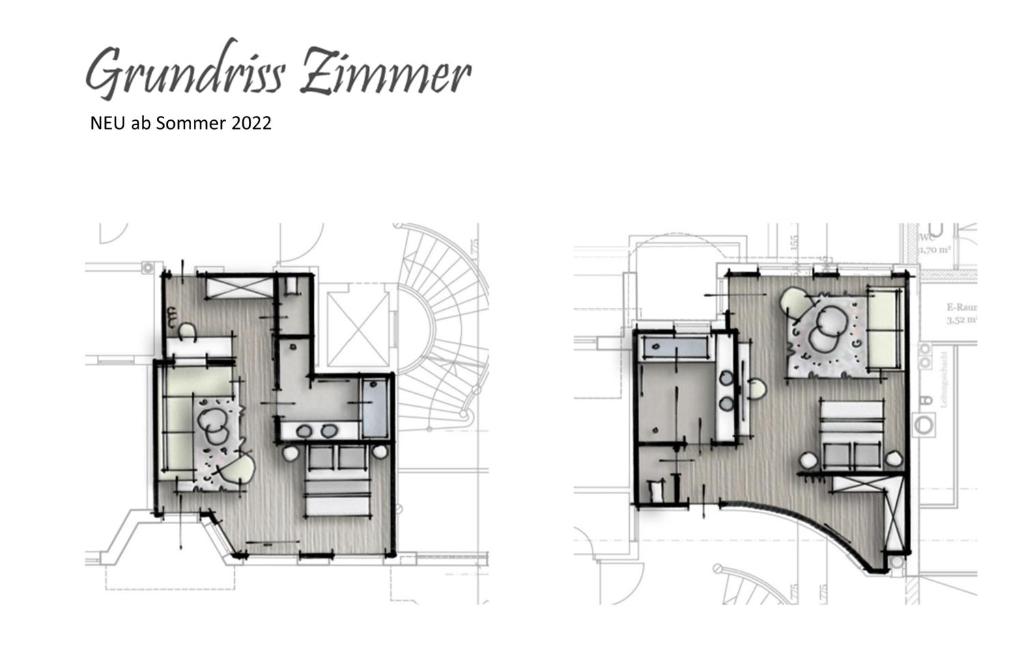 Hotel Tirolerhof 4 Sterne Superior - 10