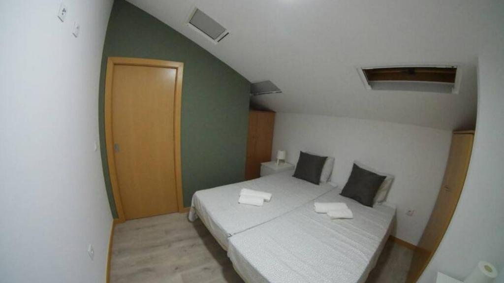 Coimbra Holiday Residence - Loft