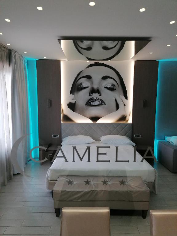 Hotel Camelia, Cameri – Tarifs 2024