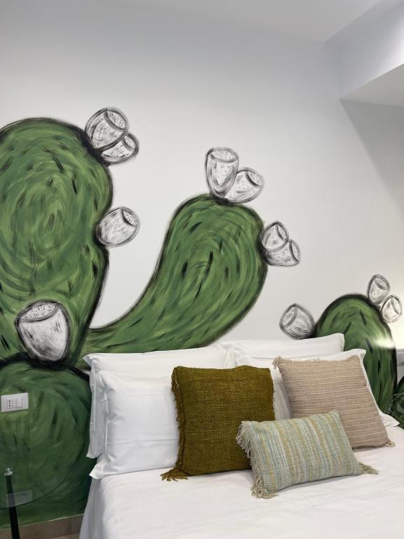 Namuri Luxury Rooms - Habitación Doble Deluxe Con Balcón