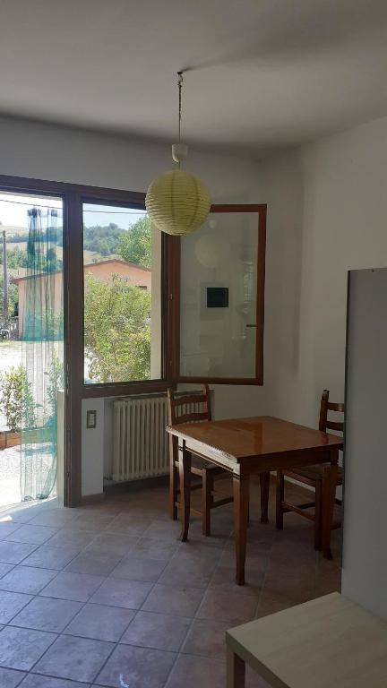 Zdjęcie z galerii obiektu Ai Boschi w mieście Ozzano dell Emilia