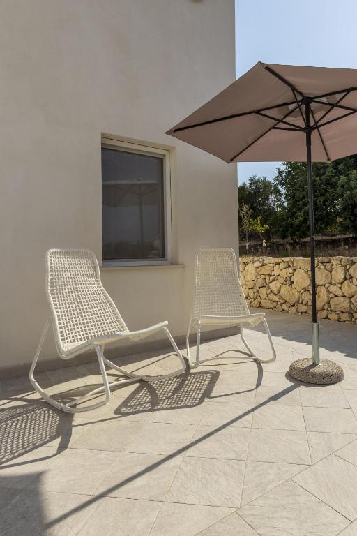 Fotografie z fotogalerie ubytování I Gelsomini Guest House v destinaci Noto