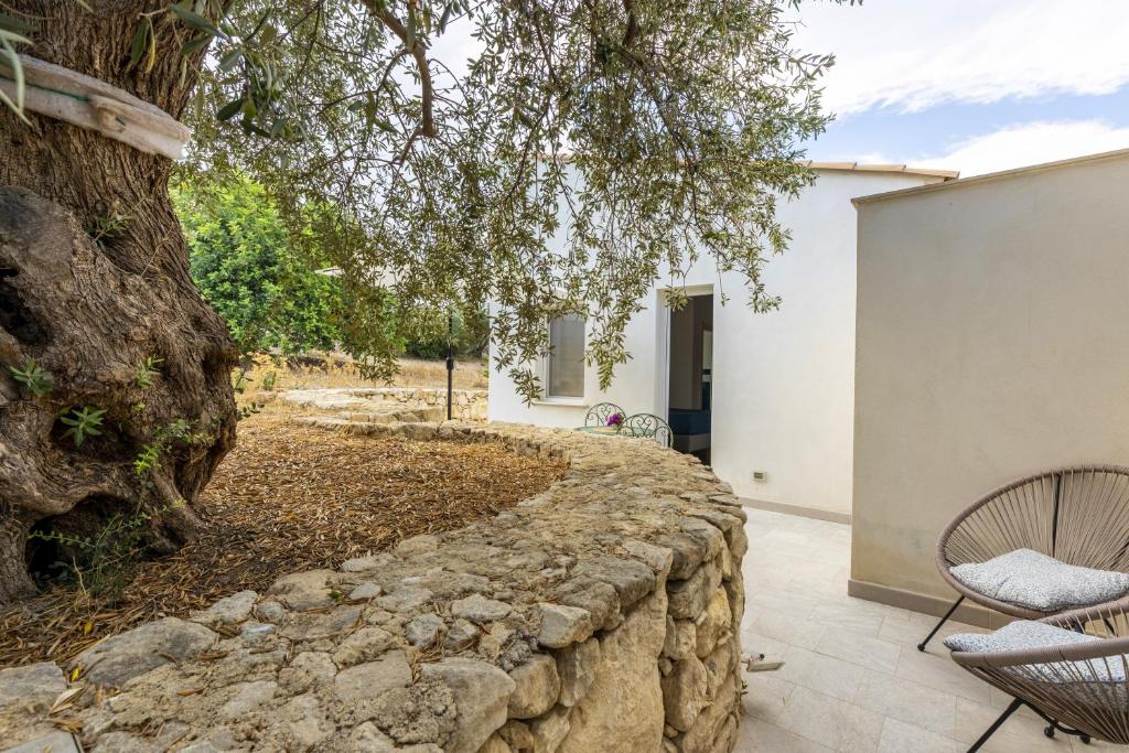 Fotografie z fotogalerie ubytování I Gelsomini Guest House v destinaci Noto