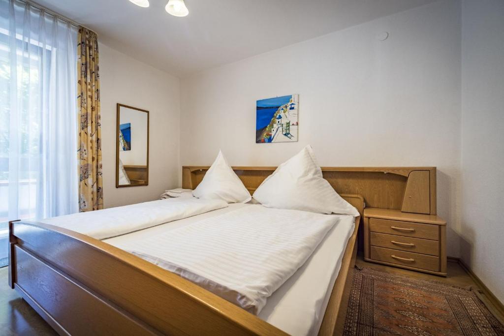 Легло или легла в стая в Ferienwohnung Sophia