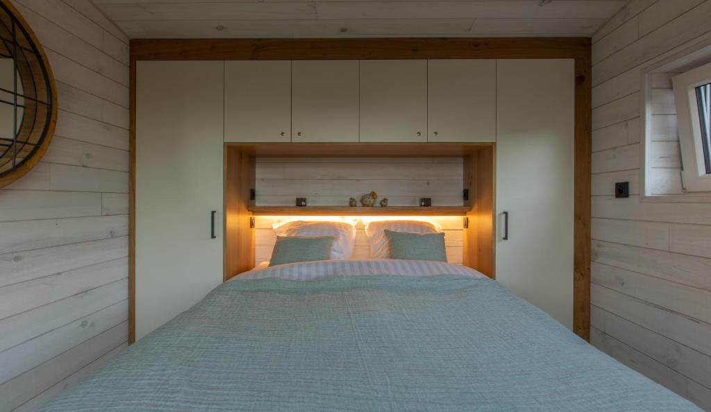 LAC ABANE AU LAC - One-Bedroom Chalet