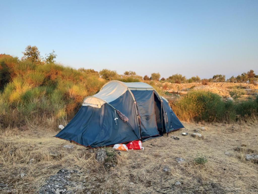Camping Brizi, Supetar – aktualizované ceny na rok 2023