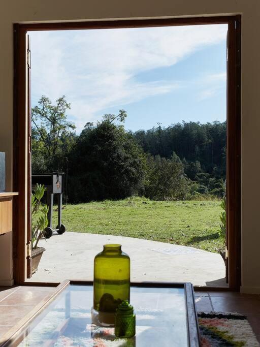 Soul forest cabin & caravan - a bird lover's dream - Image 5
