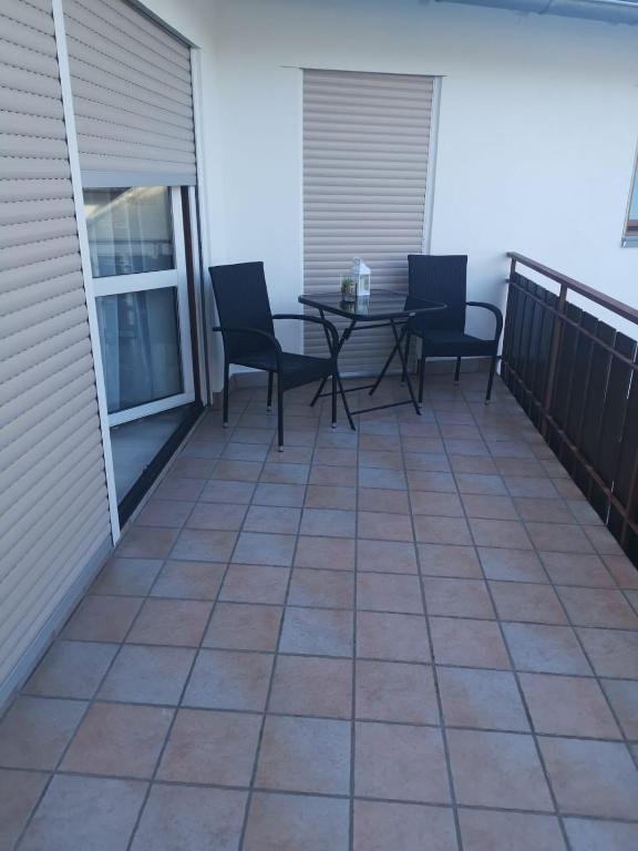 Ferienwohnung Lavanda - 8