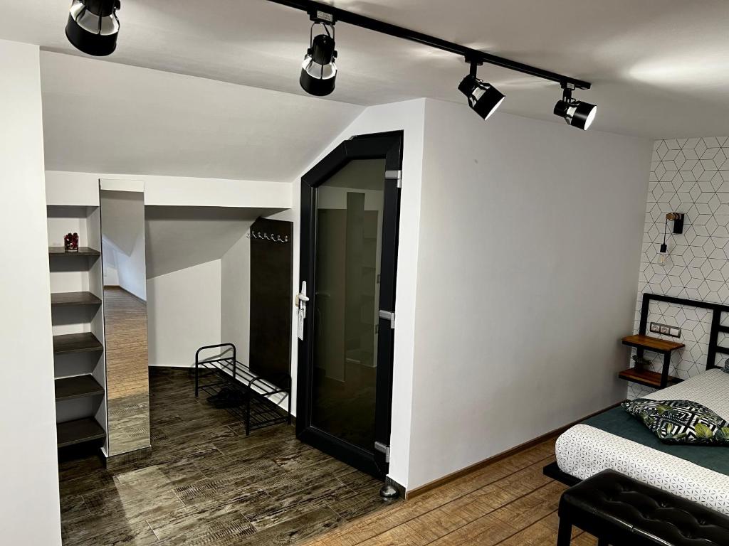 Bruno Apartments - Apartamento De Um Quarto