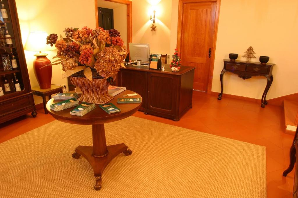 Fotografie z fotogalerie ubytování Casa de Campo Sao Rafael - Turismo Rural v destinaci Óbidos