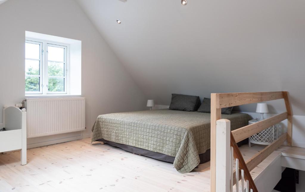 Ferielejlighed Næstved - Maison D'une Chambre